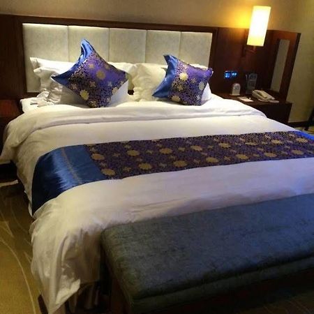 Liuzhou Sanjiangxian Dongxiangguo Hotel Luaran gambar