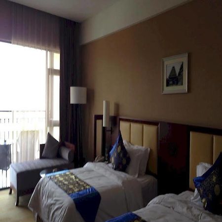 Liuzhou Sanjiangxian Dongxiangguo Hotel Luaran gambar