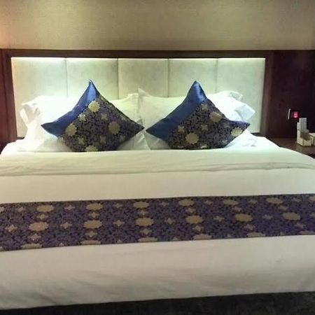 Liuzhou Sanjiangxian Dongxiangguo Hotel Luaran gambar