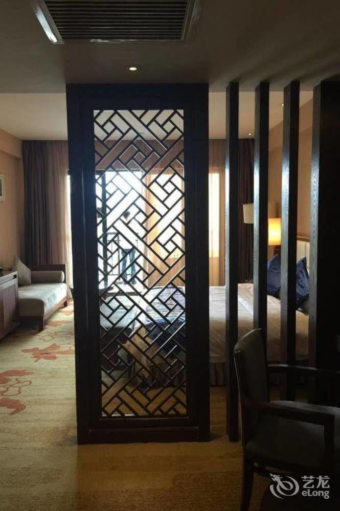 Liuzhou Sanjiangxian Dongxiangguo Hotel Luaran gambar