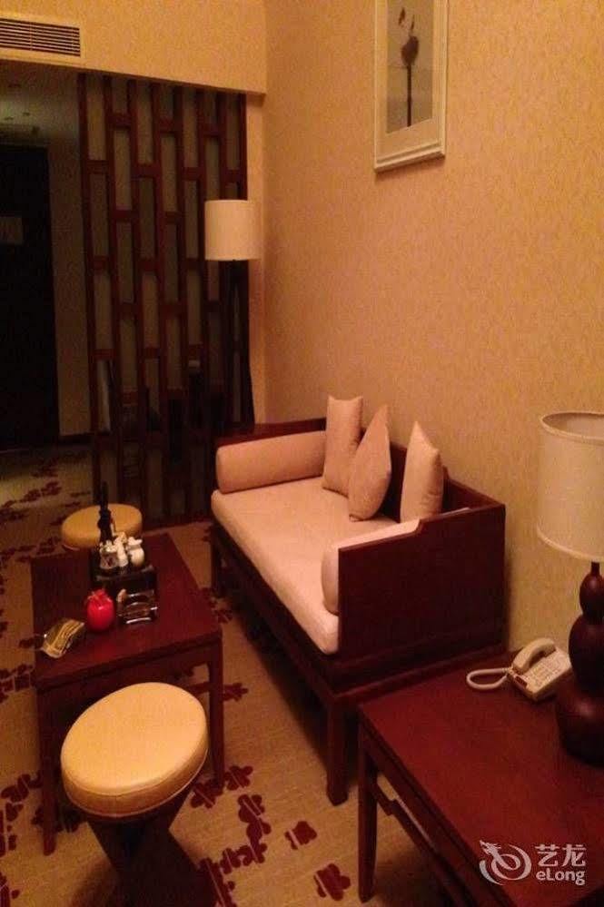 Liuzhou Sanjiangxian Dongxiangguo Hotel Luaran gambar